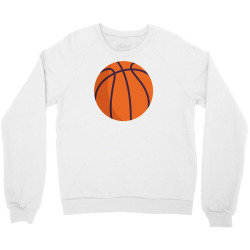 basketball pregnancy Crewneck Sweatshirt | Artistshot