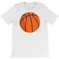 Basketball Pregnancy T-shirt | Artistshot