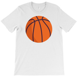 basketball pregnancy T-Shirt | Artistshot
