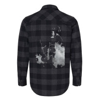 The Crow 27 Flannel Shirt | Artistshot