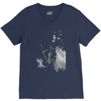 The Crow 27 V-neck Tee | Artistshot