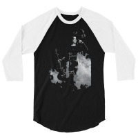 The Crow 27 3/4 Sleeve Shirt | Artistshot