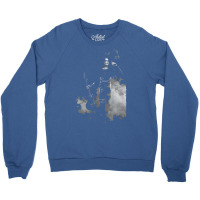 The Crow 27 Crewneck Sweatshirt | Artistshot