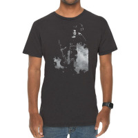 The Crow 27 Vintage T-shirt | Artistshot