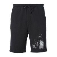 The Crow 27 Fleece Short | Artistshot