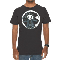 The Crow 28 Vintage T-shirt | Artistshot