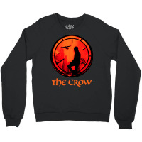 The Crow 29 Crewneck Sweatshirt | Artistshot