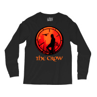 The Crow 29 Long Sleeve Shirts | Artistshot