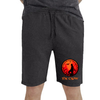 The Crow 29 Vintage Short | Artistshot