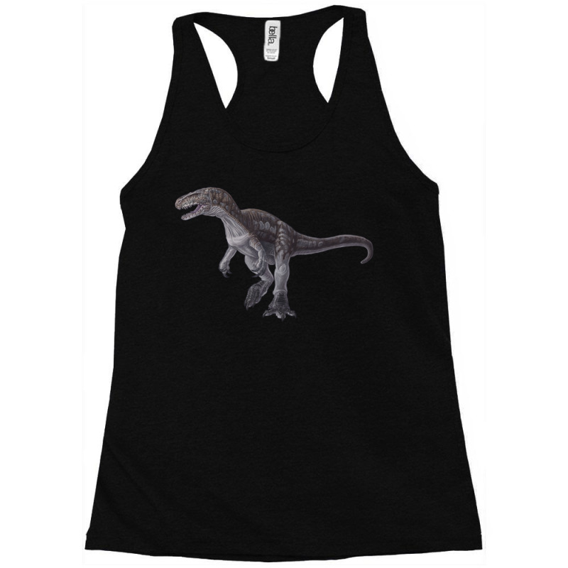 Megalosaurus Bucklandii Aesthetic Racerback Tank by anagornhe0 | Artistshot