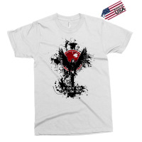 The Crow 8 Exclusive T-shirt | Artistshot