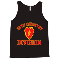 25th Infantry Division Shirt003 Tank Top | Artistshot