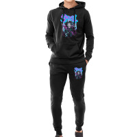 Ghost - Impera Hypnosis Long Sleeve Hoodie & Jogger Set | Artistshot