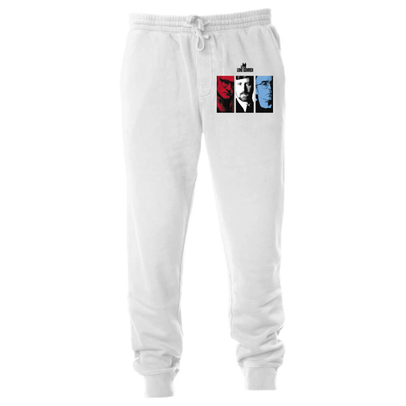 Conspiracy Theorists Unisex Jogger | Artistshot