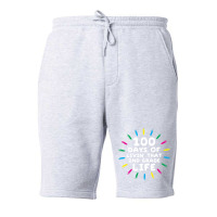 100 Days Of School 2nd Grade Second Grader Trending Fleece Short | Artistshot