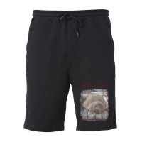 Need More Sleep Sealion T Shirt Fleece Short | Artistshot