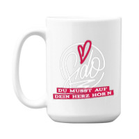 Sido Mun Cul 15 Oz Coffee Mug | Artistshot