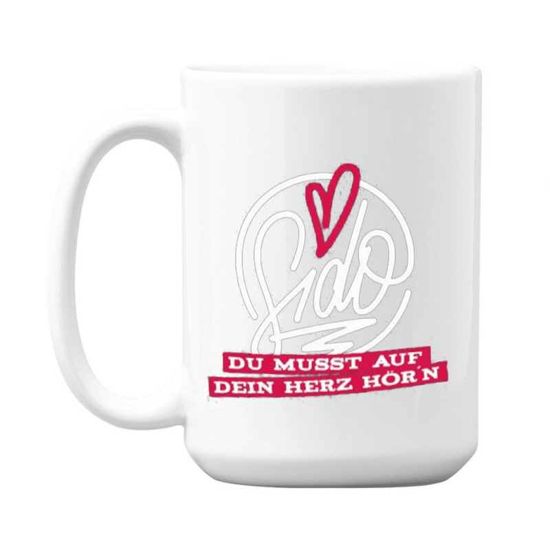 Sido Mun Cul 15 Oz Coffee Mug | Artistshot