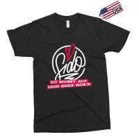 Sido Mun Cul Exclusive T-shirt | Artistshot