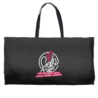 Sido Mun Cul Weekender Totes | Artistshot