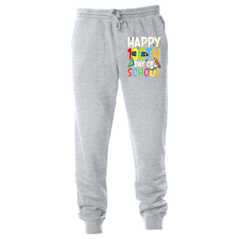 100 Days Of School Stars Tumblr Unisex Jogger | Artistshot