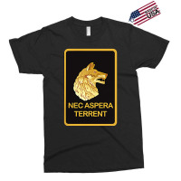 27th Infantry Regiment 001 Exclusive T-shirt | Artistshot