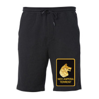 27th Infantry Regiment 001 Fleece Short | Artistshot