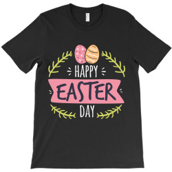Happy easter day T-Shirt | Artistshot