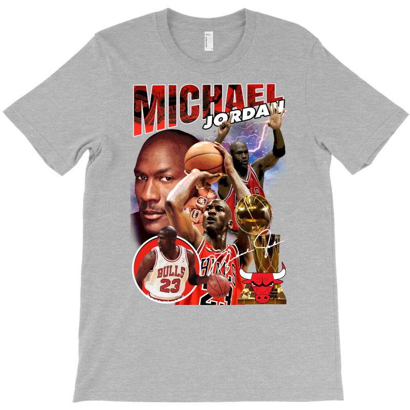 Goat Mj Trending T-Shirt by assafidjafert | Artistshot