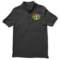 Terrapin Station Men's Polo Shirt | Artistshot