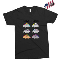 Lgbt Dinosaurs Exclusive T-shirt | Artistshot