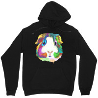 Guinea Pig T  Shirt Guinea Pig Lover T  Shirt Unisex Hoodie | Artistshot