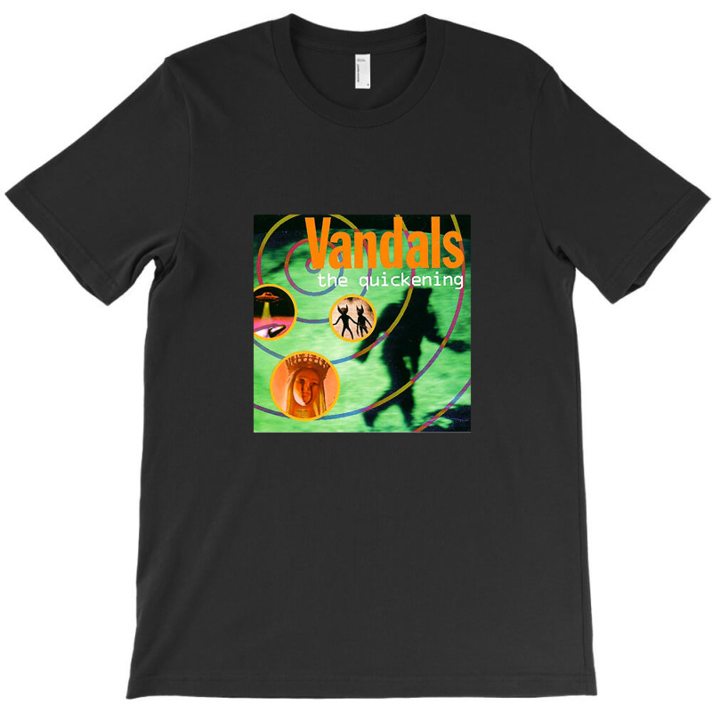 The 'vandals T-shirt | Artistshot