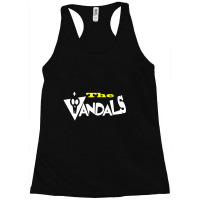 The 'vandals Racerback Tank | Artistshot