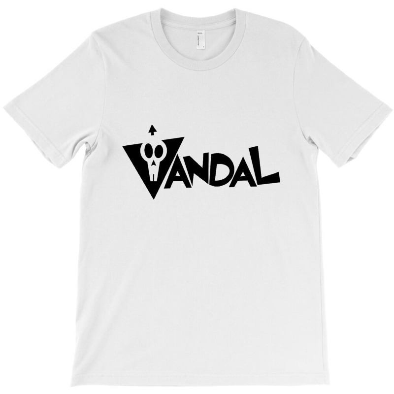 The 'vandals T-shirt | Artistshot