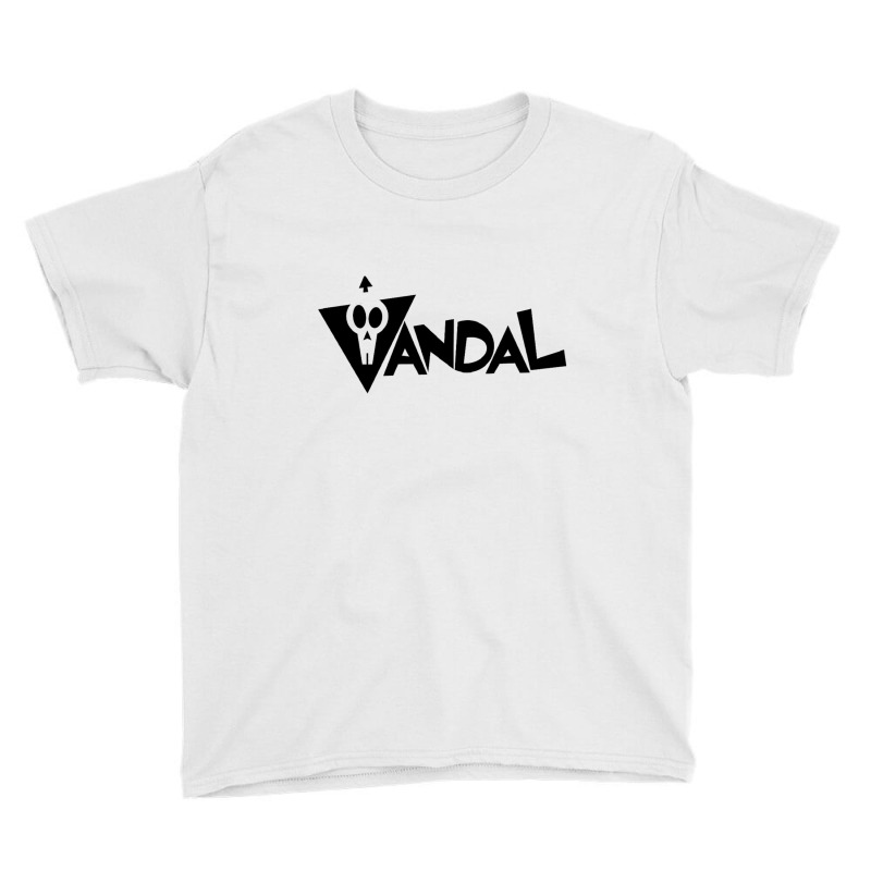 The 'vandals Youth Tee by famoustrick | Artistshot