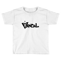 The 'vandals Toddler T-shirt | Artistshot