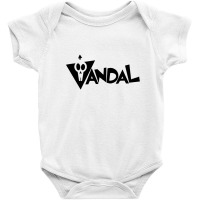 The 'vandals Baby Bodysuit | Artistshot