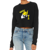 The 'vandals Cropped Sweater | Artistshot