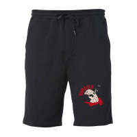 The 'vandals Fleece Short | Artistshot