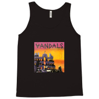 The 'vandals Tank Top | Artistshot