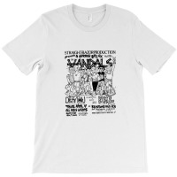 The 'vandals T-shirt | Artistshot