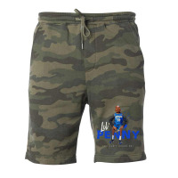 Lil Penny Retro Fleece Short | Artistshot