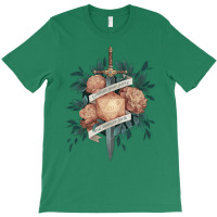 Gather Your Party Nature T-shirt | Artistshot