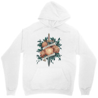 Gather Your Party Nature Unisex Hoodie | Artistshot