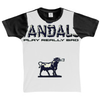 The 'vandals Graphic Youth T-shirt | Artistshot