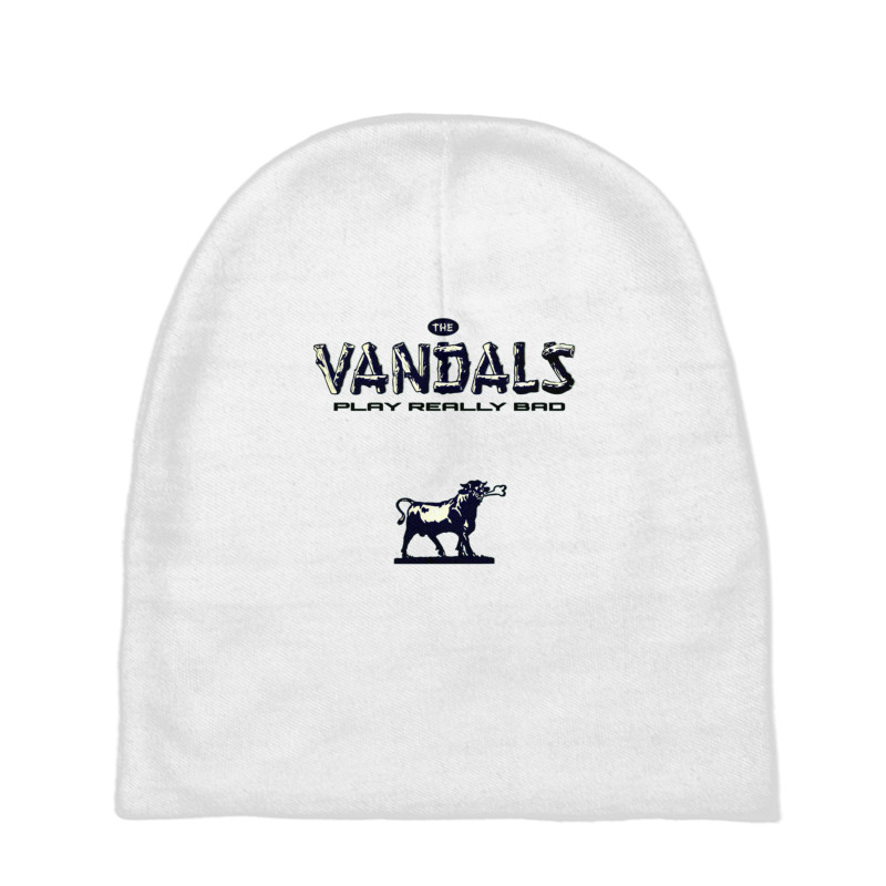 The 'vandals Baby Beanies | Artistshot