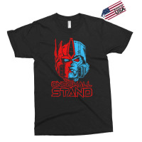 One Shall Stand Quote Exclusive T-shirt | Artistshot