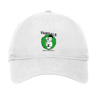 The 'vandals Adjustable Cap | Artistshot