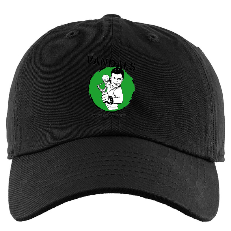 The 'vandals Kids Cap by famoustrick | Artistshot